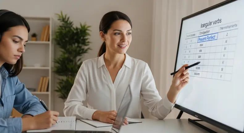 Correção imediata para evolução contínua Correção imediata para evolução contínua